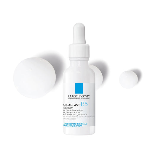 La Roche-Posay Cicaplast B5 Ultra Repair Serum 30ml