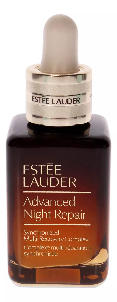 Suero Estée Lauder Advanced Night Repair 50ml - Antiarrugas para Todo Tipo de Piel