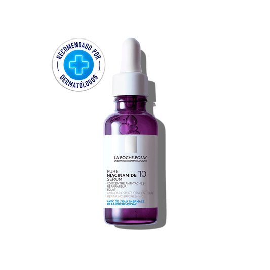 Pure Niacinamide 10 Serum x 30ml
